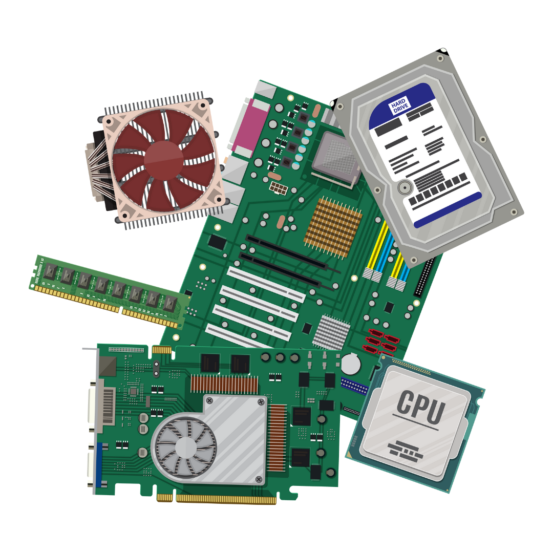 Computer Hardware